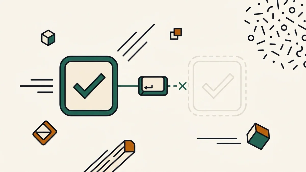 Checkbox Style Generator
