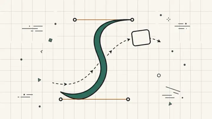 Cubic Bezier Generator