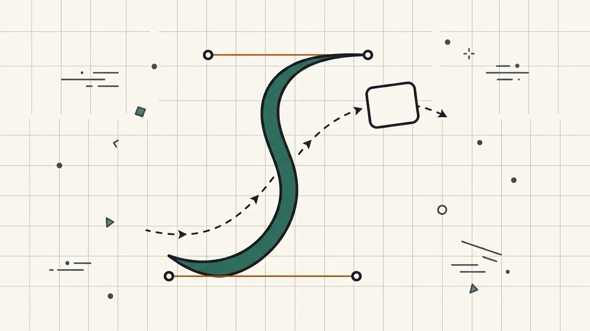 Cubic Bezier Generator
