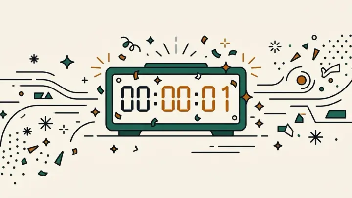 Countdown Timer