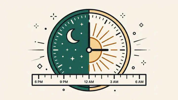 Hours Calculator