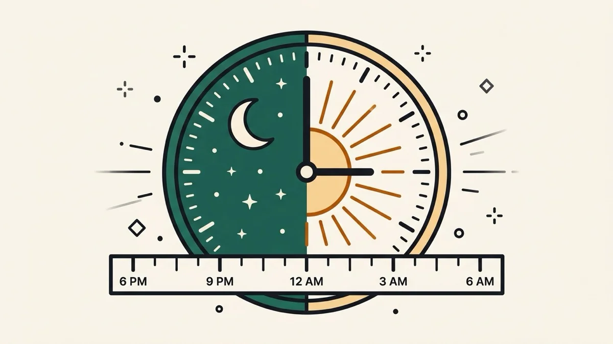 Hours Calculator