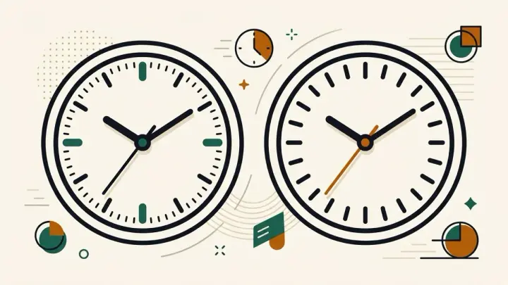 Military Time Converter