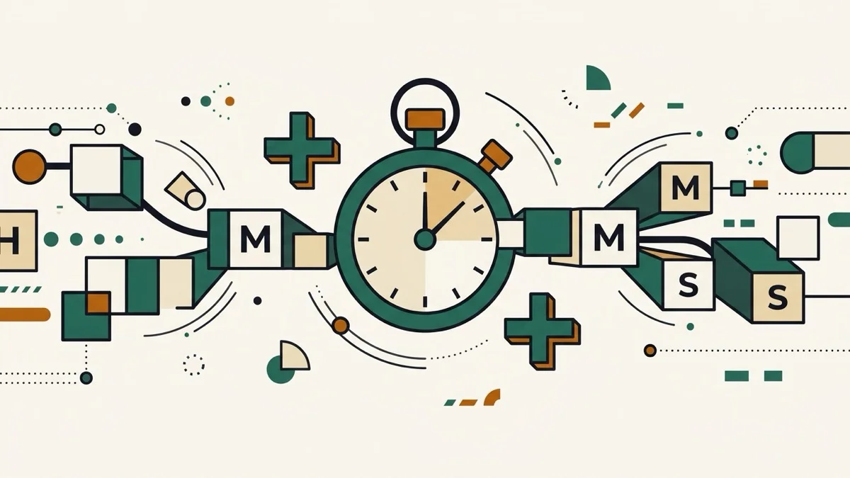 Time Calculator