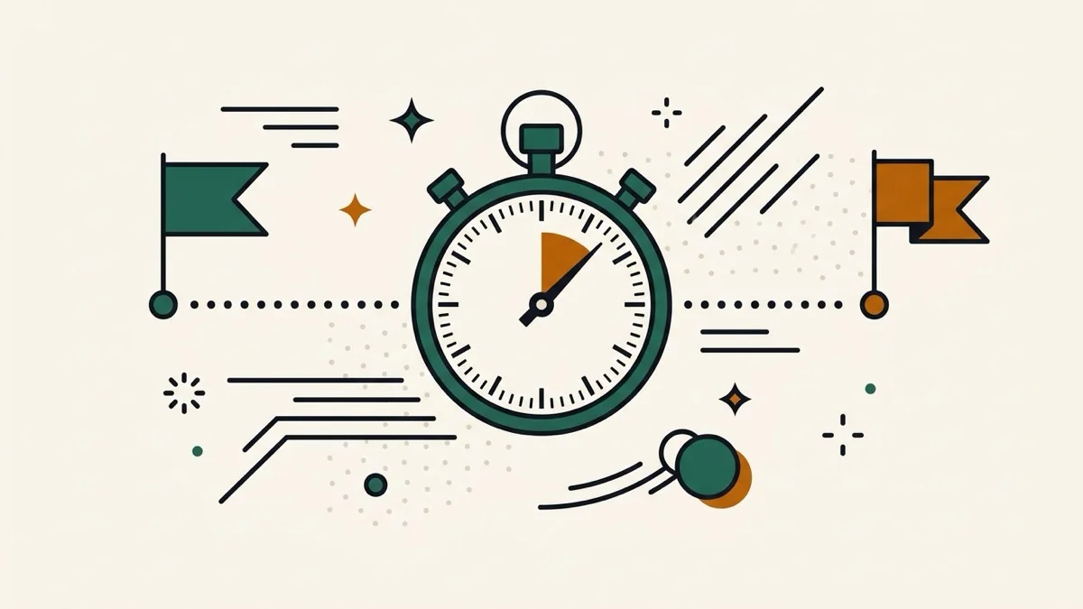 Time Duration Calculator