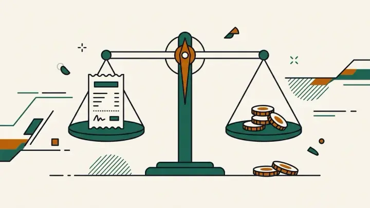 AI Subscription vs API Cost Calculator