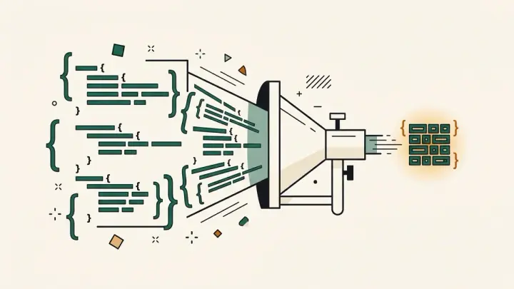 CSS Minifier / Formatter