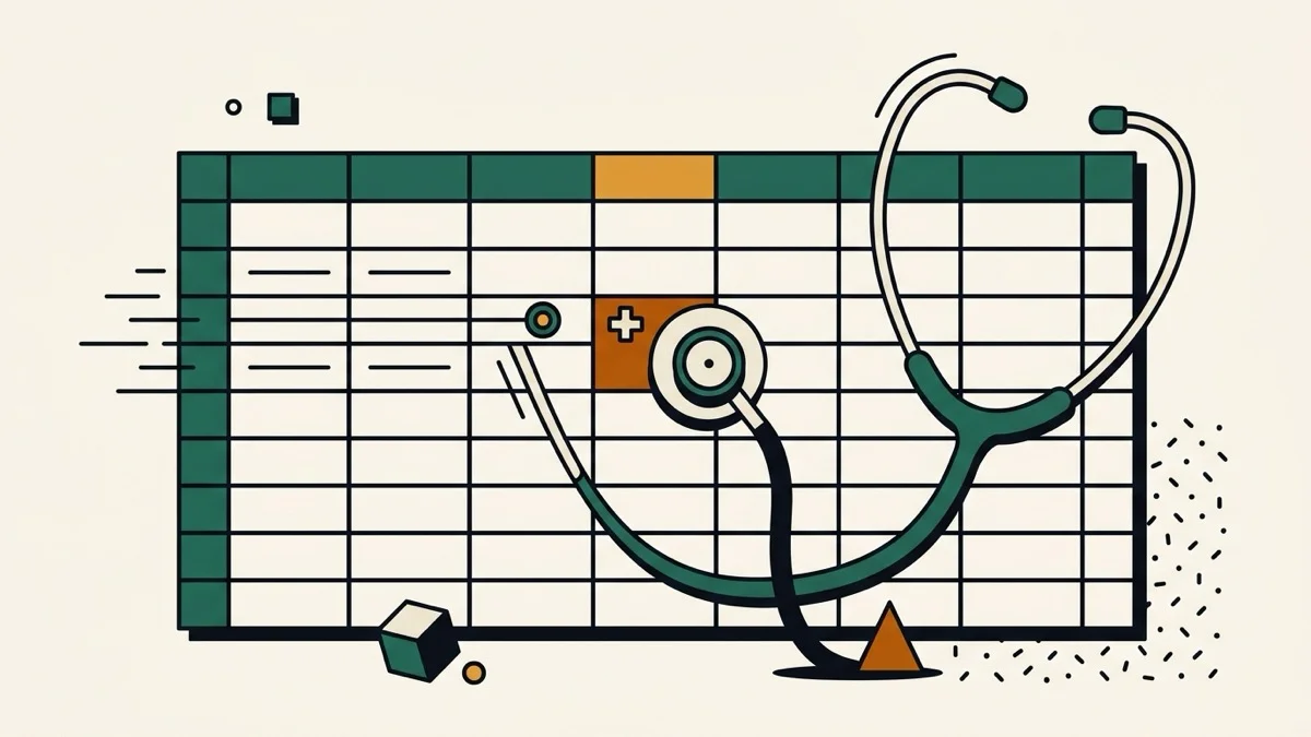 CSV Doctor