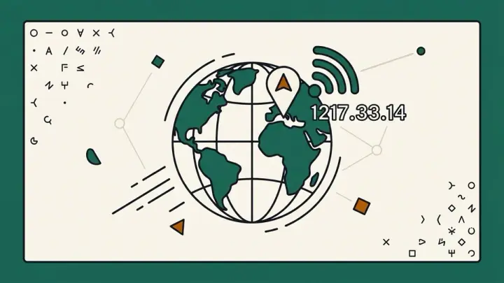 IP Address Checker