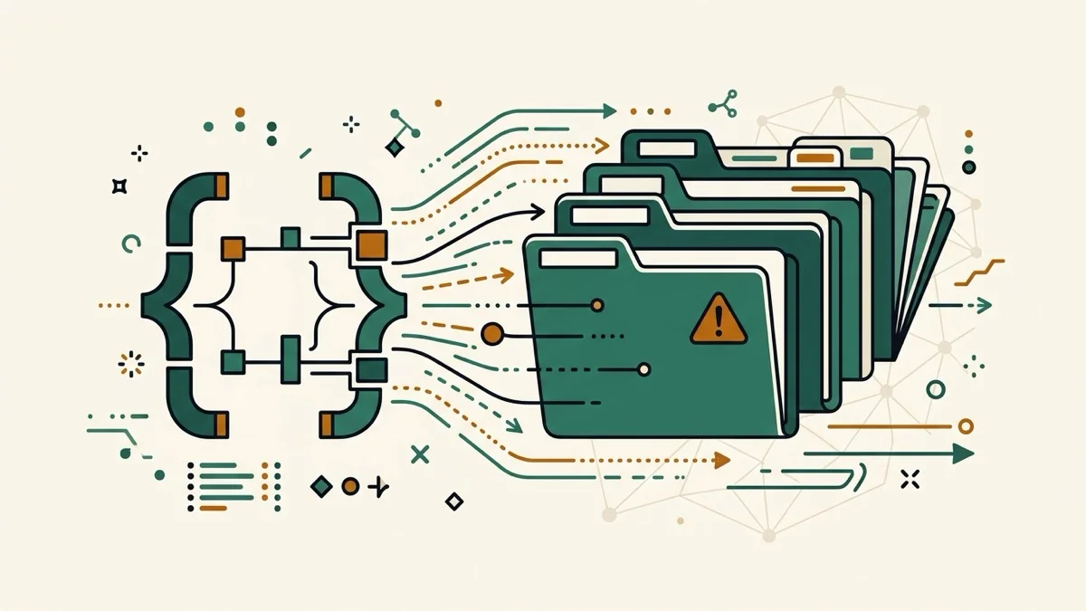 JSON to TOML Converter