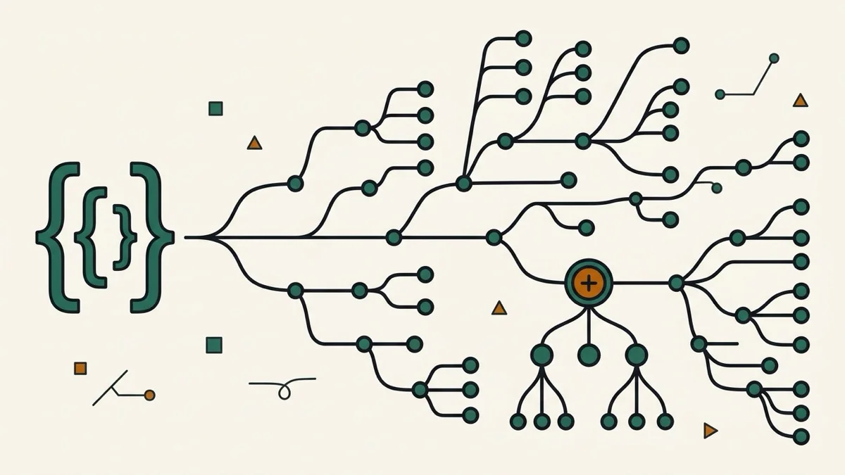 JSON Tree Viewer