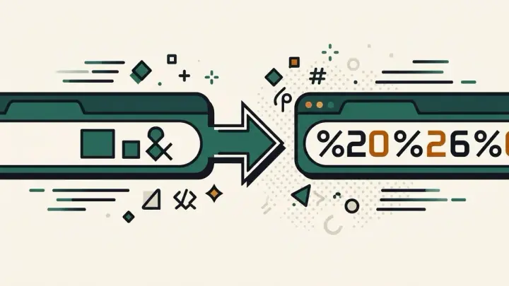 URL Encoder/Decoder