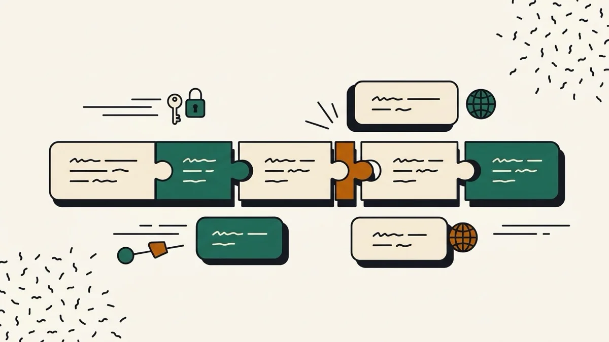 URL Parser