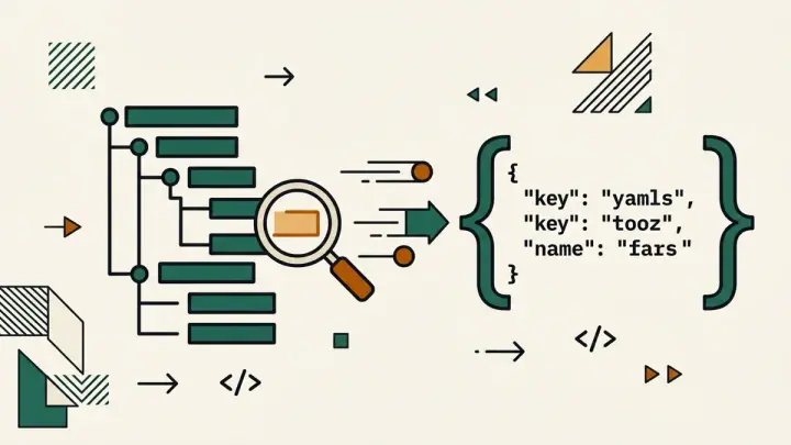 YAML to JSON Converter