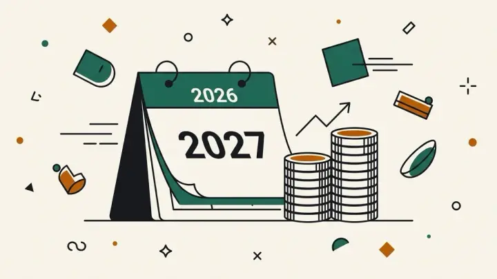 2027 401(k) and IRA Contribution Limits: What's Projected Before the IRS Confirms