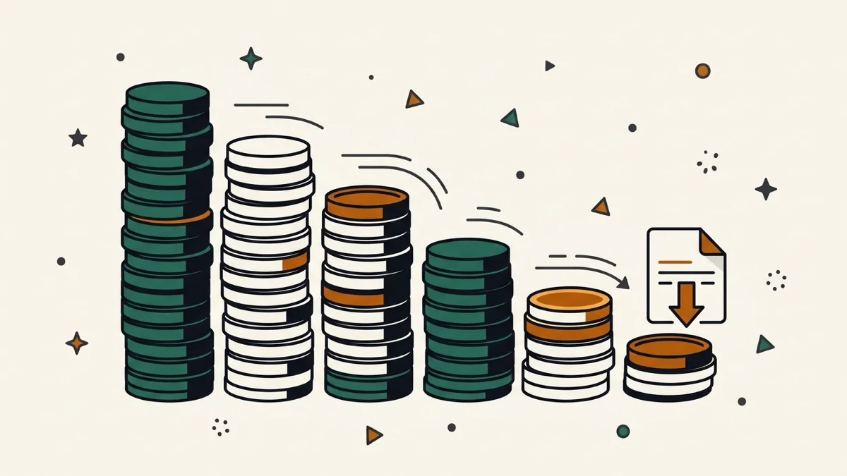 Amortization Calculator