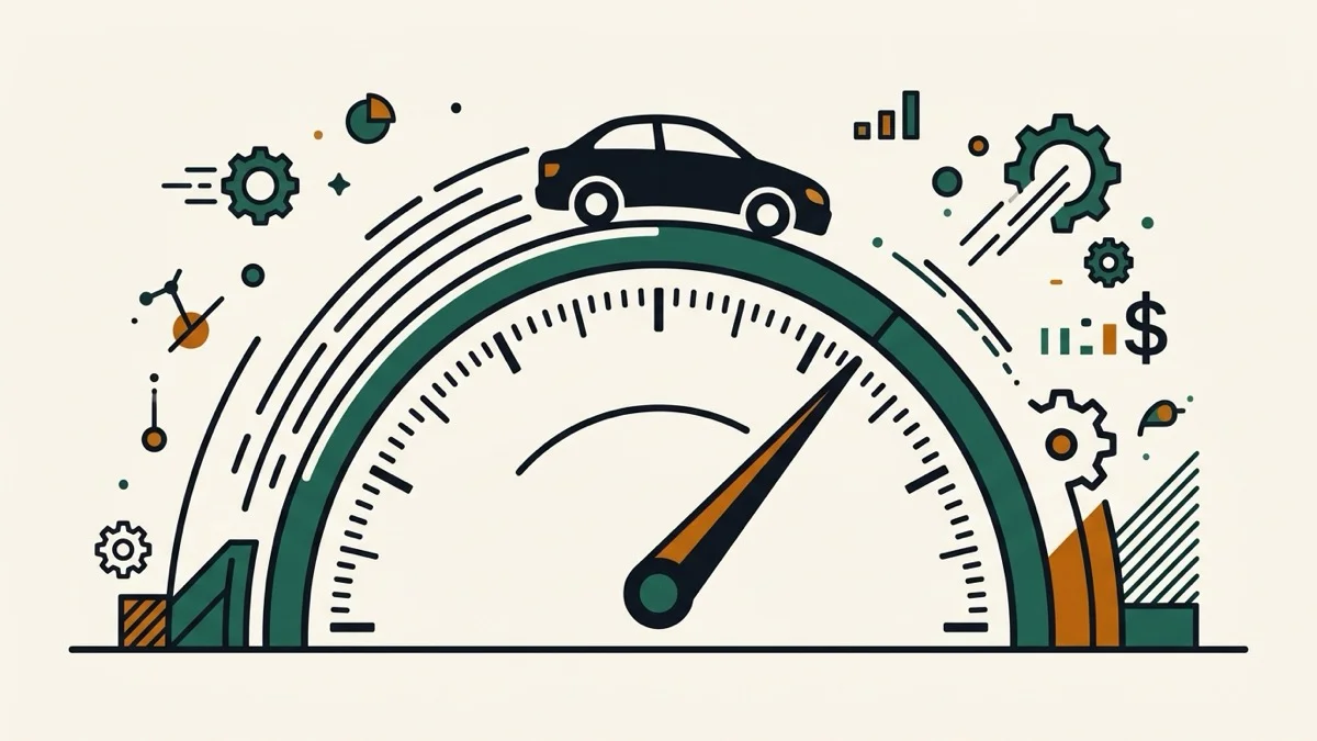 Auto Lease Calculator