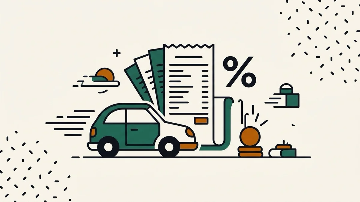 Auto Loan Calculator