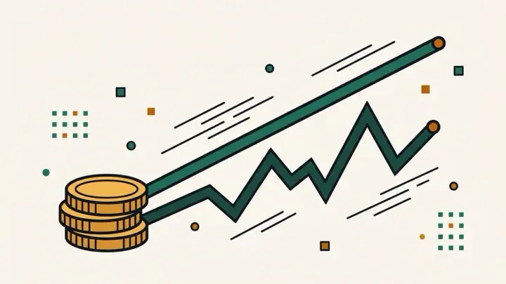 Average Return Calculator