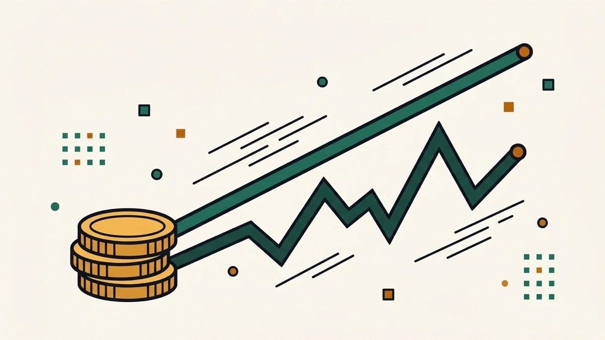 Average Return Calculator