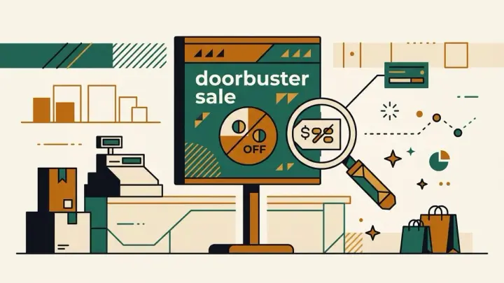 Black Friday / Cyber Monday 2026 Real Discount Checker