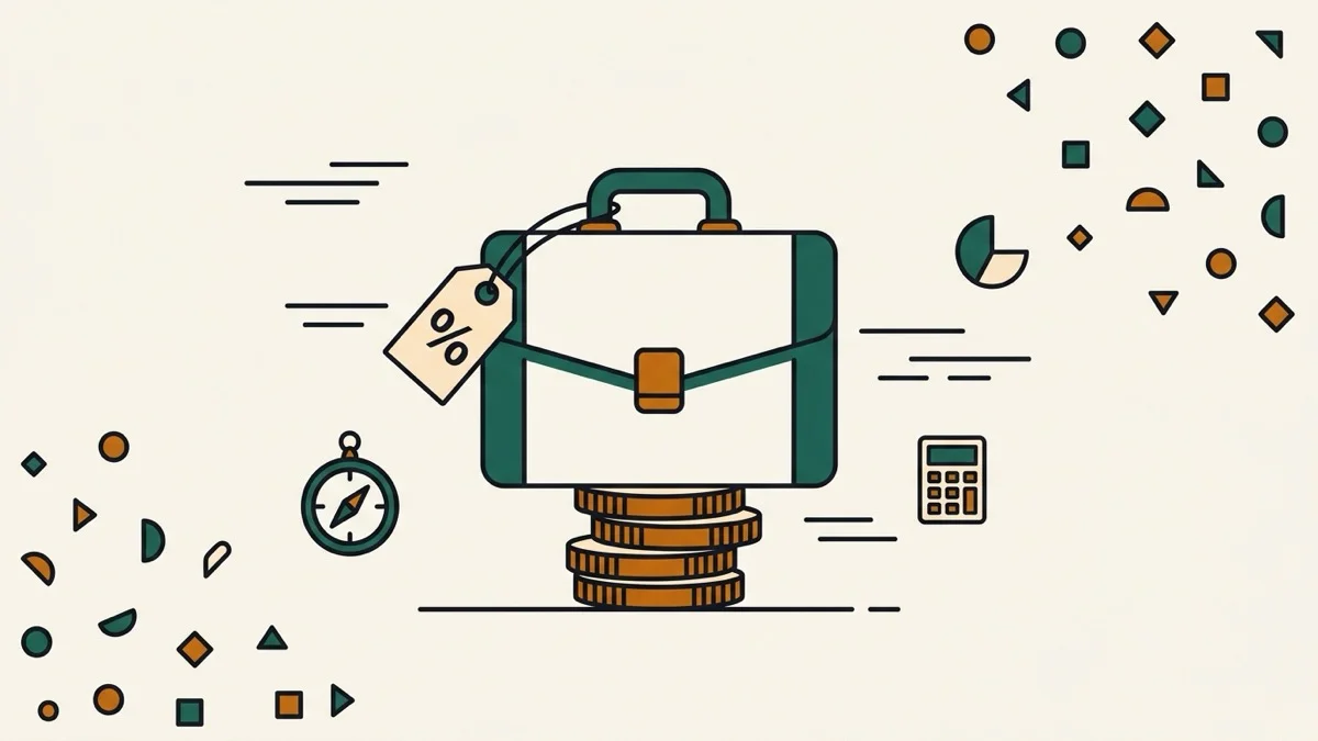 Business Loan Calculator