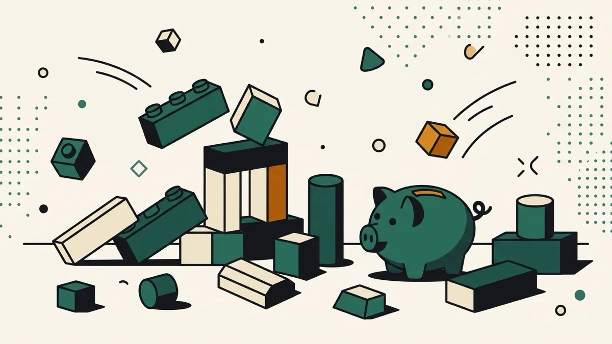 Childcare Cost & Tax Credit Calculator