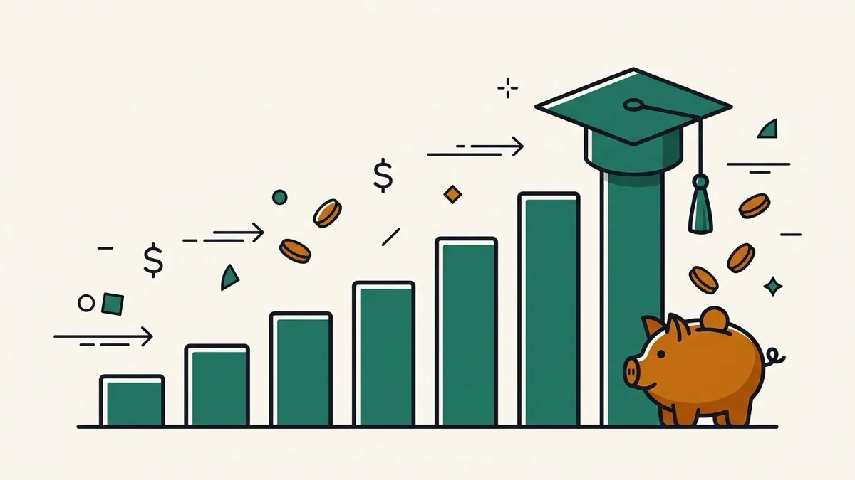 College Cost Calculator
