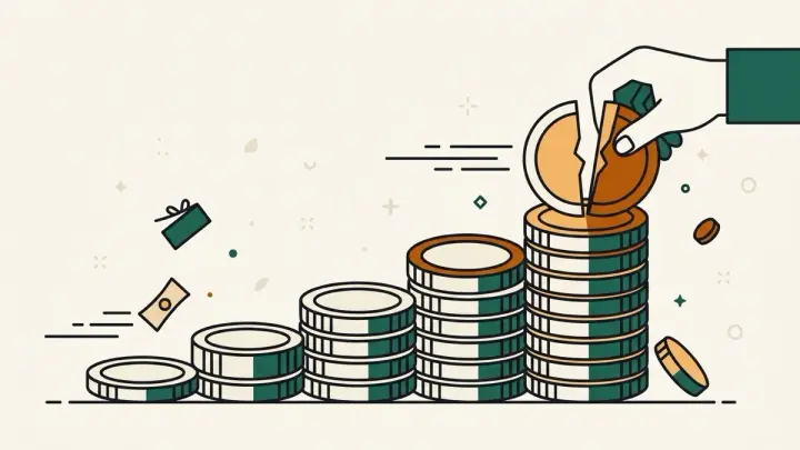 Commission Calculator