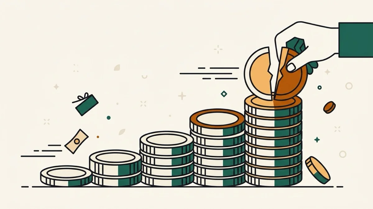 Commission Calculator
