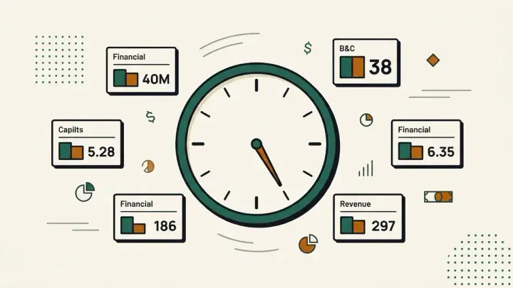 Company in 30 Seconds