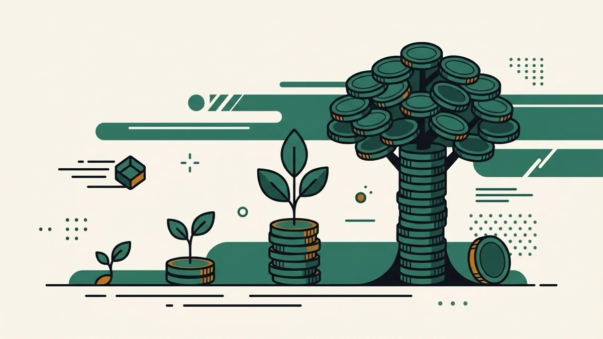 Compound Interest Calculator