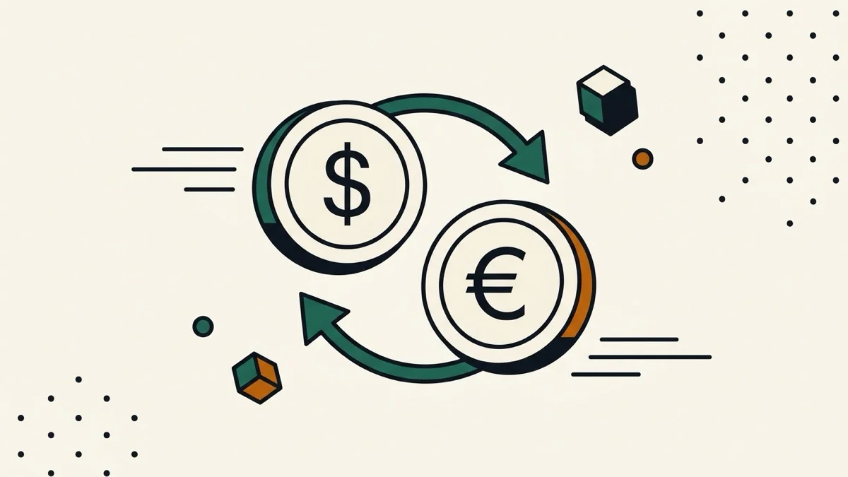 Currency Converter