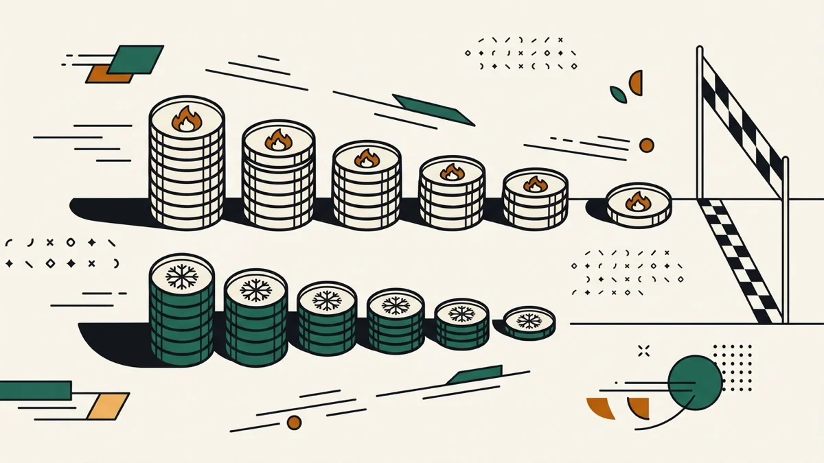 Debt Payoff Calculator