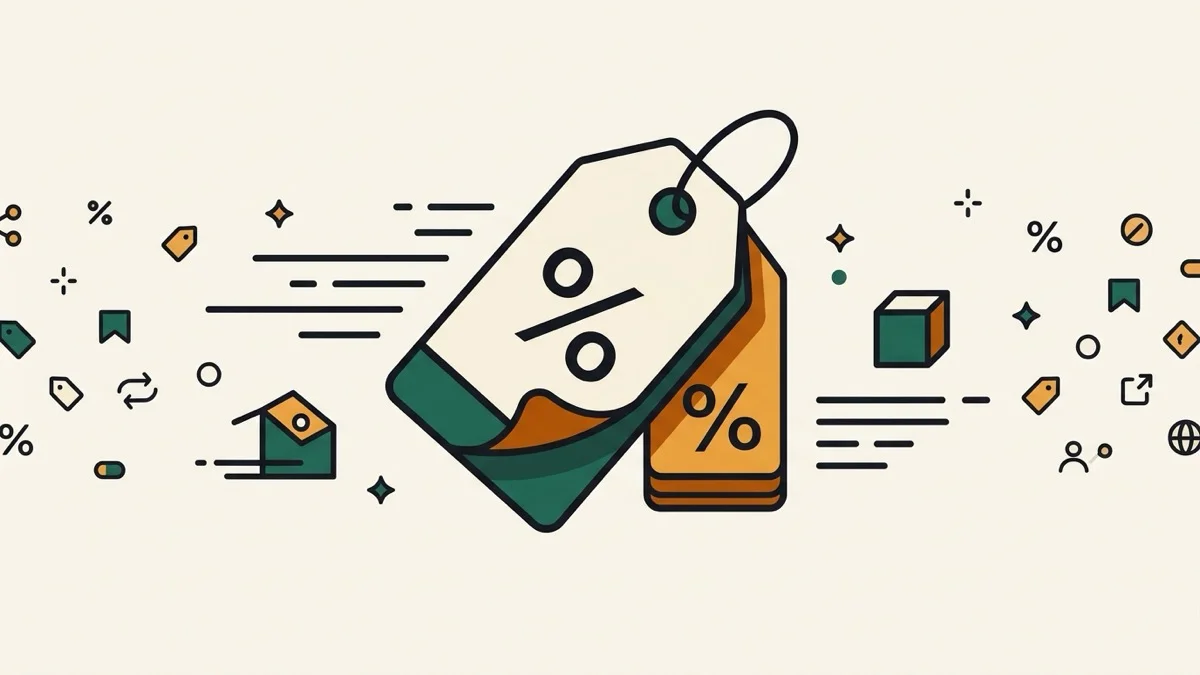 Discount Calculator