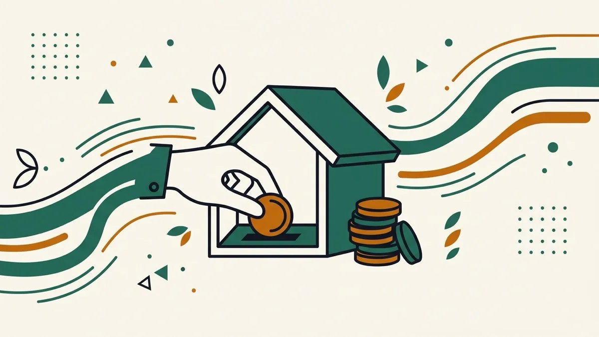 Down Payment Calculator