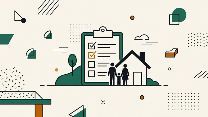 Only 24% of Americans have a will. Here's the checklist that actually tells you which documents you need.