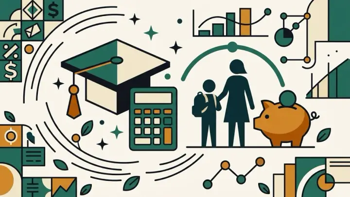 FAFSA 2027-28 opens October 1 — how the Student Aid Index actually works now