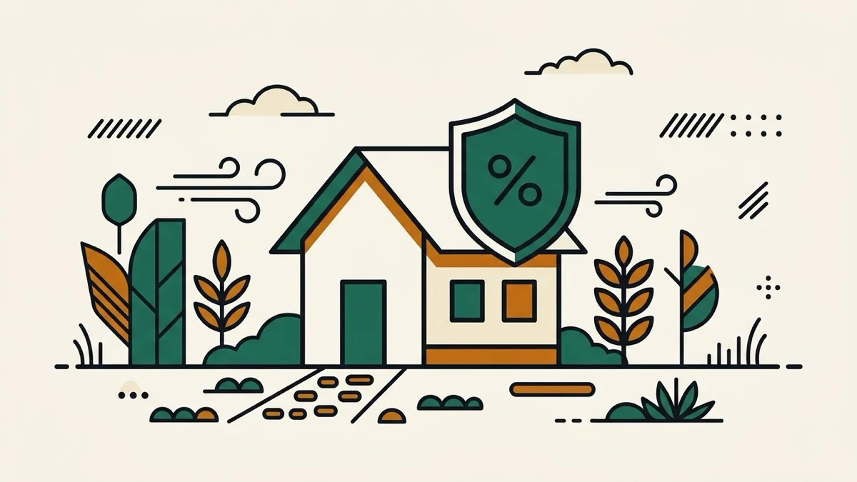 FHA Loan Calculator