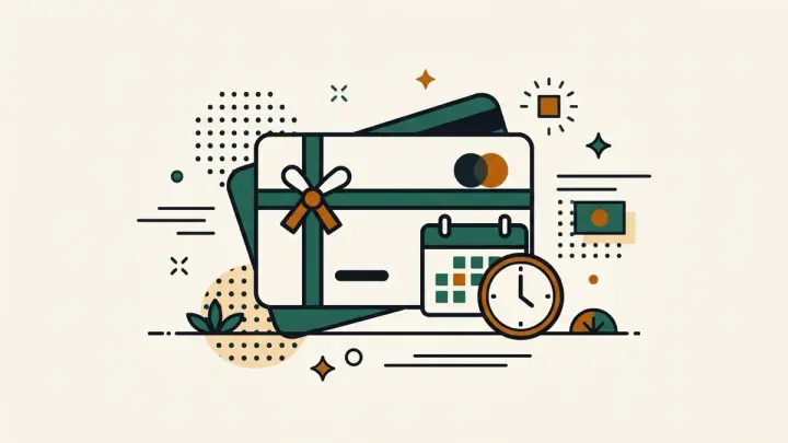 Does your gift card actually expire? Check the law for your state