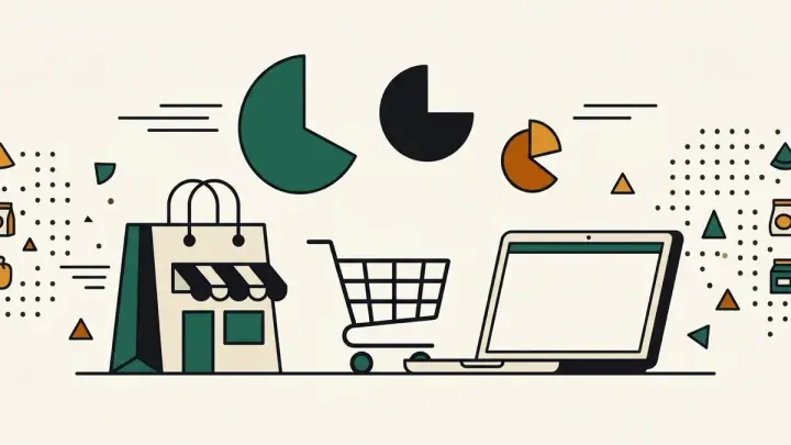 Holiday Shopping Budget Channel Allocator