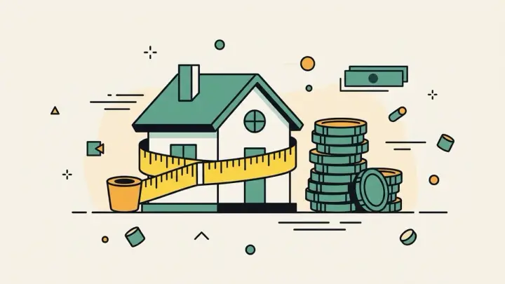 House Affordability Calculator