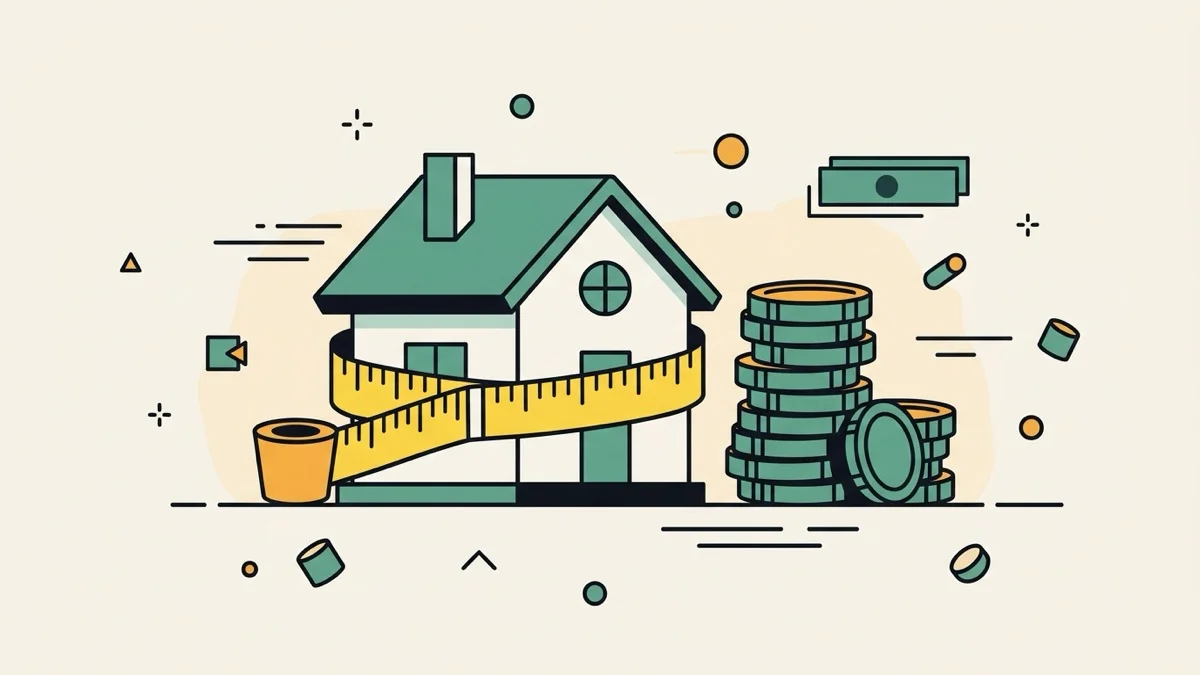 House Affordability Calculator