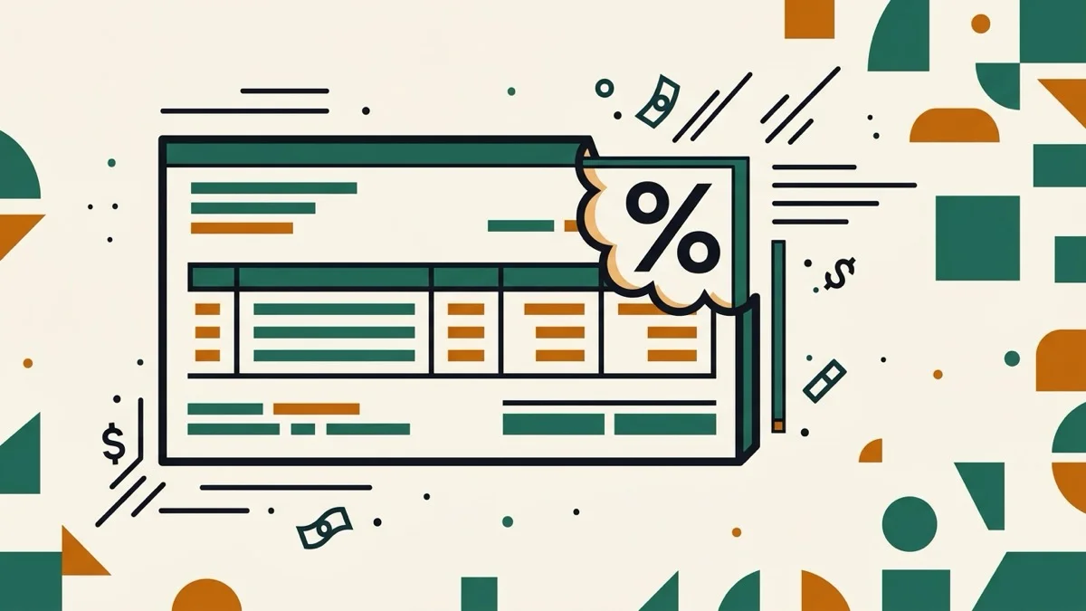 Income Tax Calculator