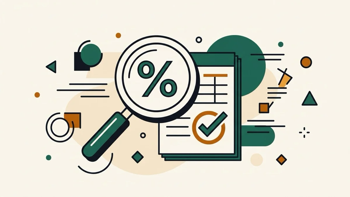 Interest Rate Calculator