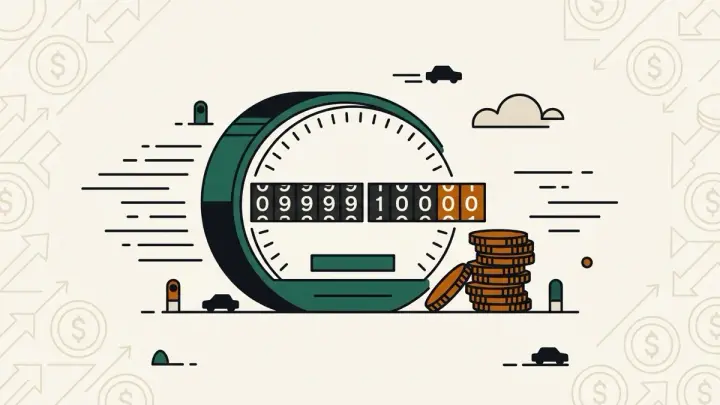 Mileage Calculator