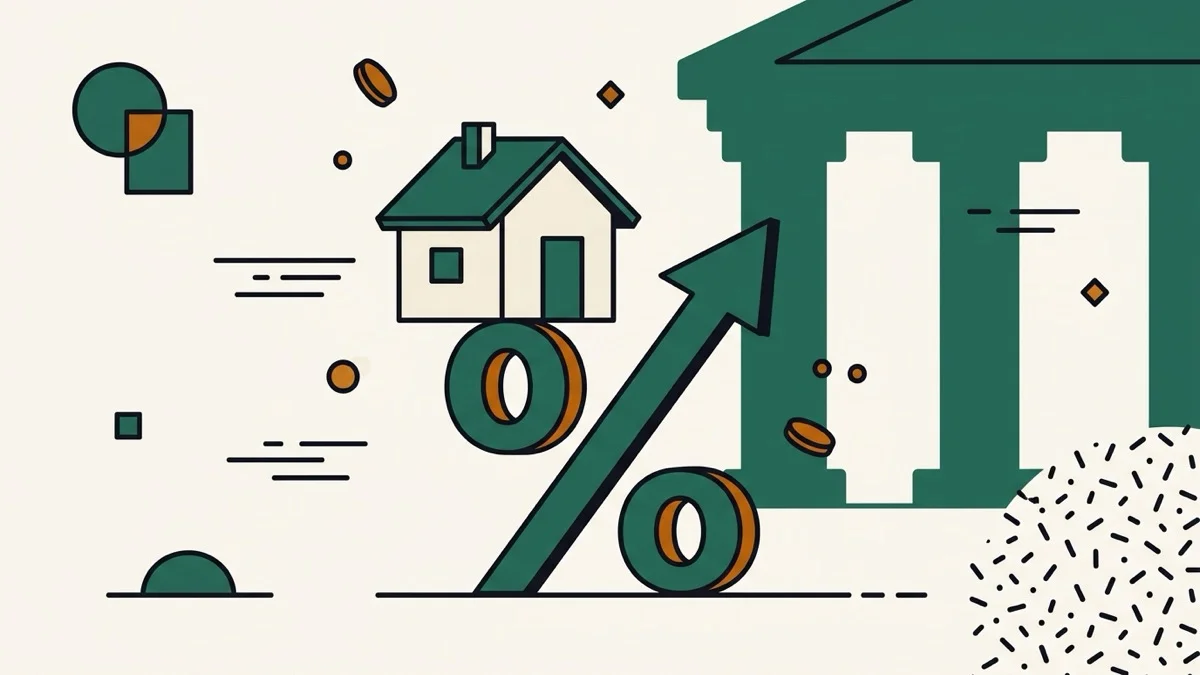 The Fed's September 15–16 Meeting Could Move Mortgage Rates — Here's Where Rates Stand Now