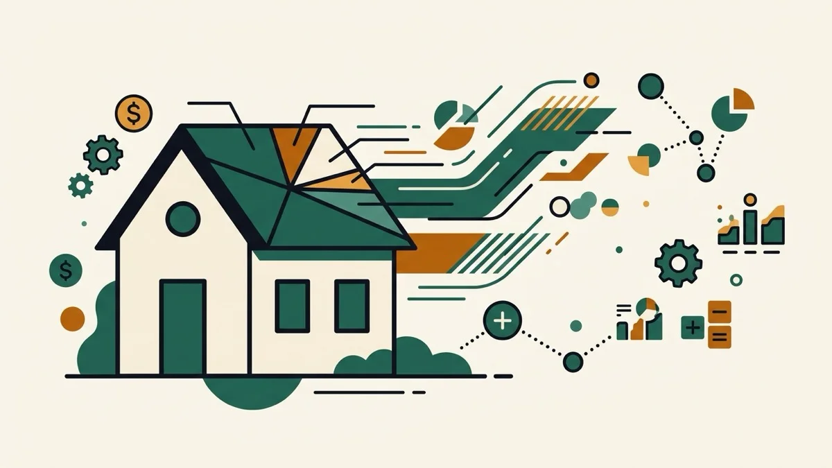 Mortgage Calculator