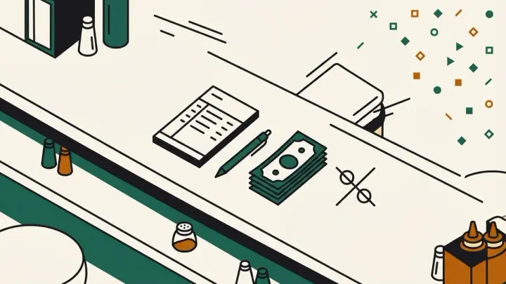 No Tax on Tips Calculator