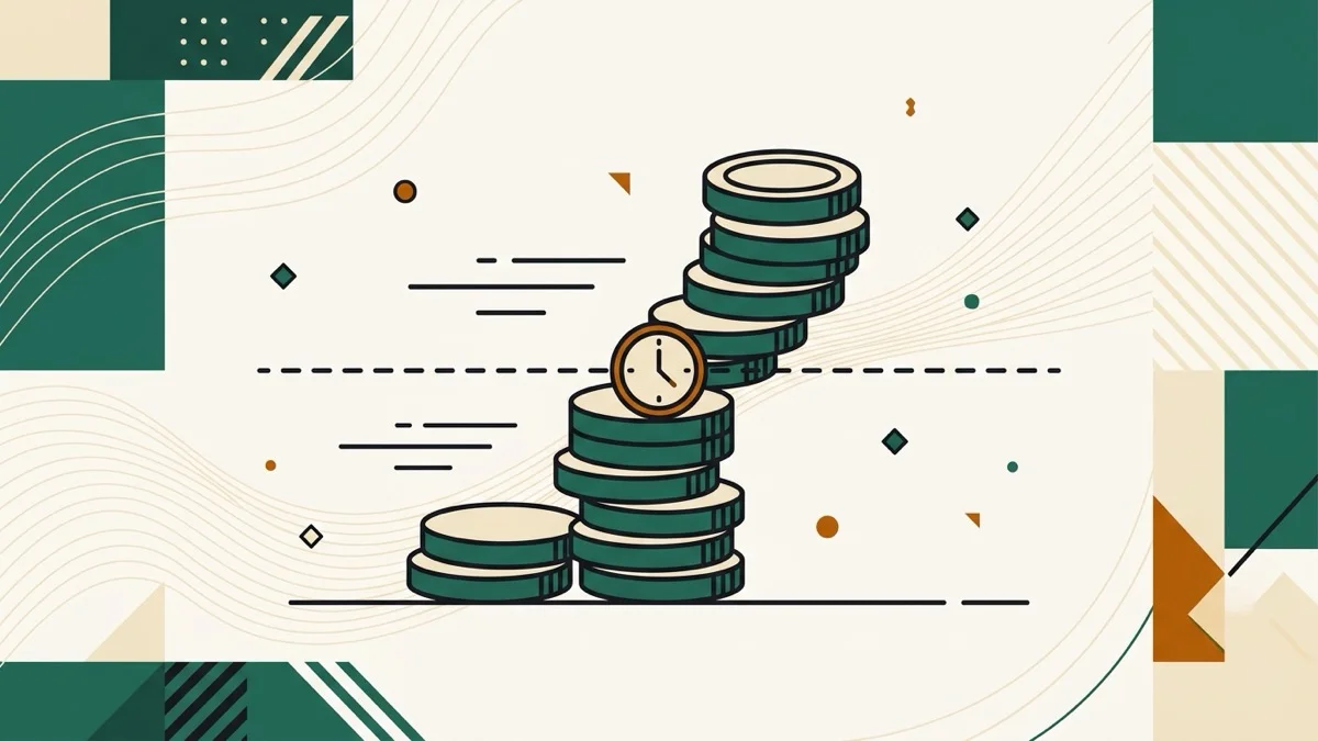 Payback Period Calculator
